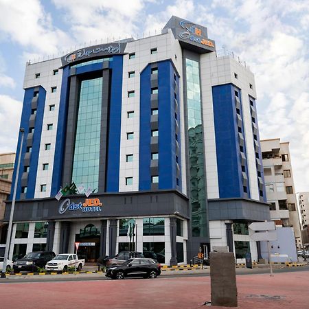 Hotel Odst Yidda Exterior foto